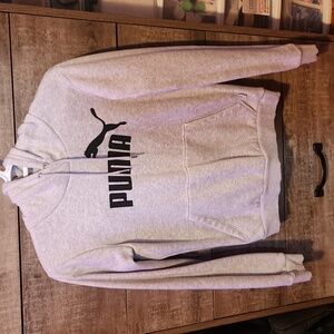 PUMA HOODIE